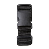  13108 Travelsky Short Portable Travel Belt Luggage Strap