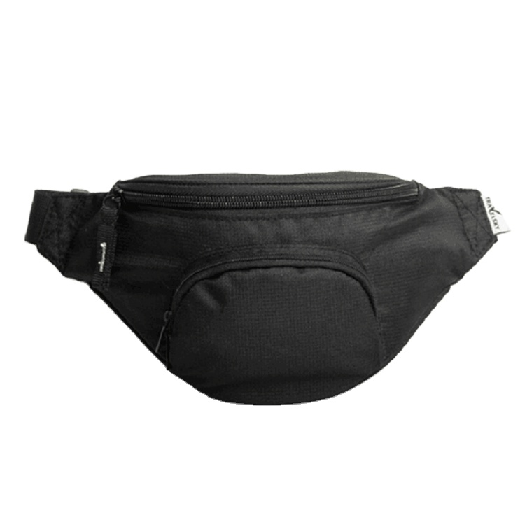 13529 Travelsky Custom Good Quality Light-weighted Sport Men Waist Bag