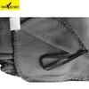 1343302 Travelsky Custom Hot Selling Travel Pillow Comfort Set with Blanket Eye Mask Earplugs