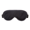 13421 Travelsky Travel Comfortable Foam Covered Private Label 3d Sleeping Wholesale Eye Mask