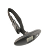 1385611 Travelsky Custom Promotional ABS Environmental Protection Portable Travel Electronic Digital Hanging Luggage Scale