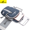 1651803 Travelsky High Quality Sports Running Mobile Phone Pouch Travel Arm Bag