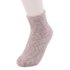 13450FY Travelsky hot sale soft and moisturizing microfiber fluffy Warm Socks for women in winter