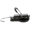 1372105 Travelsky 2021 trending travel portable 34kg/75 lb hanging luggage weight mechanical weighing scale