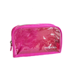 16621A WholeSale Transparent Pouch PVC Cosmetic Bags Waterproof Large Capacity Beauty Case For Travel