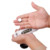 13852 New Handy Portable Travel Electronic Digital Luggage Scale