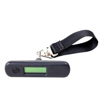 1385110 Travelsky Hot Sale Travel Luggage Bag Mini Digital Portable Body Weight Scale