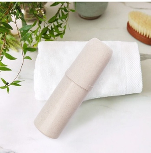 16125B Travelsky Portable Travel Eco- Friendly PP Toothbrush Storage Cup Holder Washing Cup