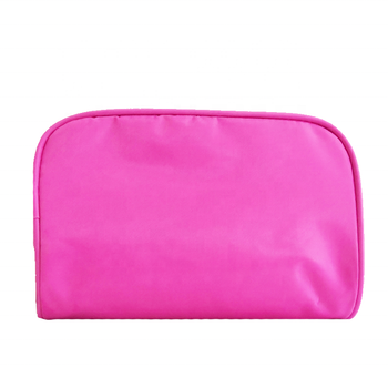 16621A WholeSale Transparent Pouch PVC Cosmetic Bags Waterproof Large Capacity Beauty Case For Travel