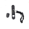 13853A06 Travelsky Custom 40kg Capacity Travel Electronic Weight Scale Hanging Digital Luggage Scale