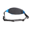 16505 Travelsky Fashion Adjustable Muti-function Men Running Nylon Fanny Pack Sport Waist Belt Bag 