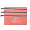 16574A Travelsky Usb Data Cable Electronics Organizer Travel Case Storage Bags for Travel