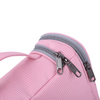 13549 Polyester Functional Toiletry Bag