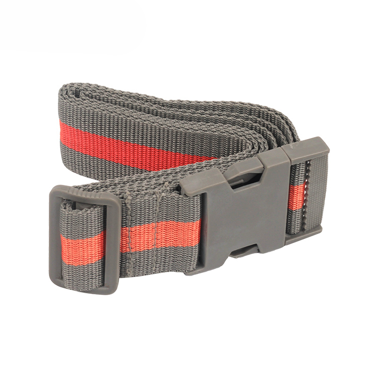13020 Nylon Luggage Strap from China manufacturer Travelsky Travel