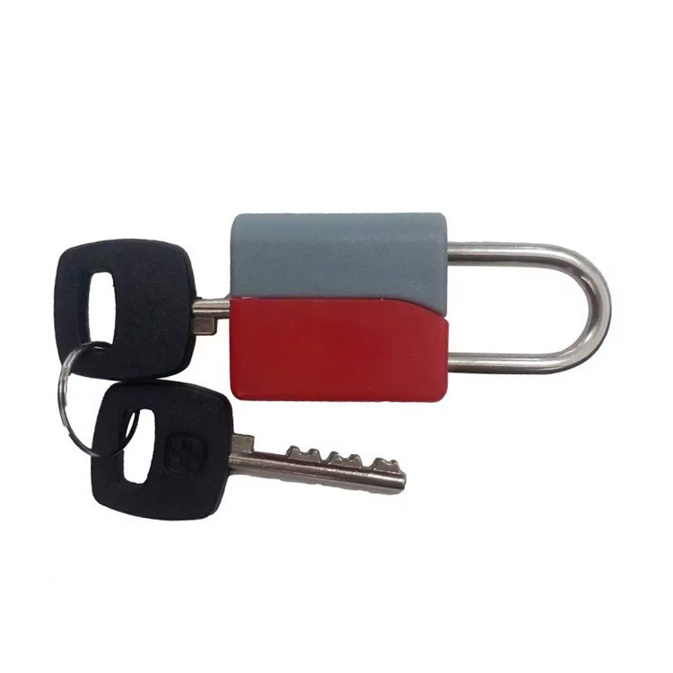13302 Safe Luggage Padlock with 2 Keys