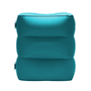 16437D Three Layer Two Valve TPU Foot Rest Pillow