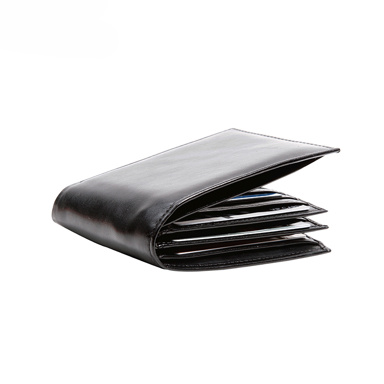 PU Men Wallet