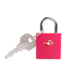 13002NY TSA Luggage Travel Padlock with Keys