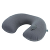 13406G Latest Design Cotton Inflatable Neck Pillow