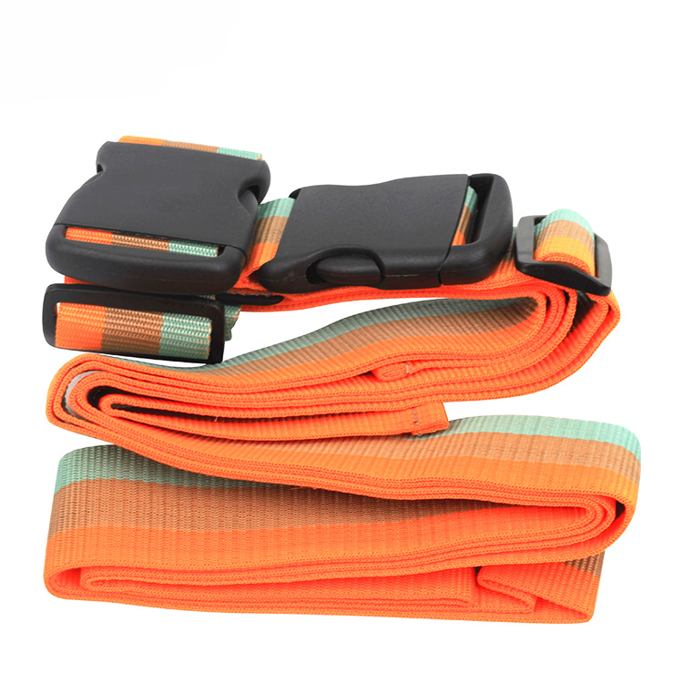 13016A Durable And Adjustable Luggage Belt Strap
