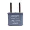 13652S Mini Europe Travel Adapter Plug