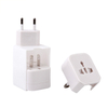 13689 3 In One Universal Travel Adapter World Travel Power Plug Adapter