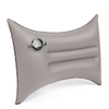 13403 Rectangle Inflatable Wedge Back Support Pillows with Short Lead Time