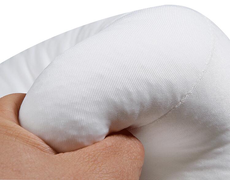 polyester pillow